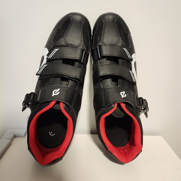 Peloton Cycling Shoes for Peloton Bike Size 47 (men's 13) - Picture 5 of 6